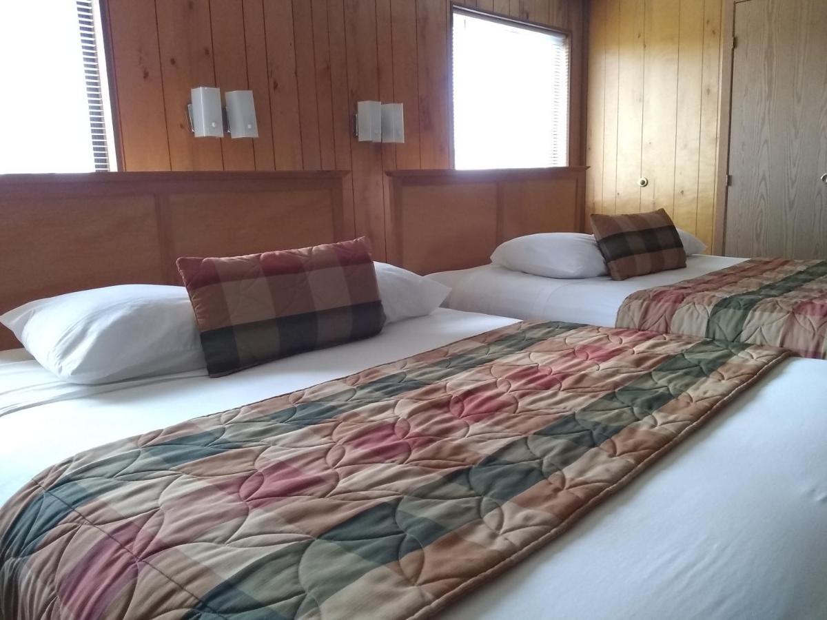 The Orca Inn ฟรายเดย์ฮาร์เบอร์ ภายนอก รูปภาพ