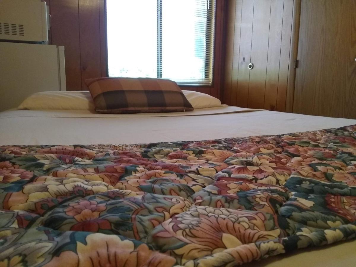 The Orca Inn ฟรายเดย์ฮาร์เบอร์ ภายนอก รูปภาพ
